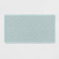 Hydracell Bath Mat Aqua - Threshold? - 047968059473