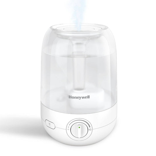 Honeywell Ultrasonic Egg Humidifier HUL545W - 3287850066120