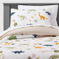 Twin Dinosaur Kids' Comforter Set - 191908456065