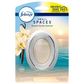 Febreze Small Spaces Air Freshener - Serene Vanilla Sunrise - 0.25 fl oz - 030772059470