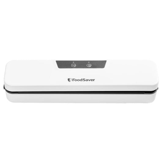 FoodSaver Everyday Vacuum Sealer with Precut Bags - 033413004419