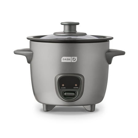 Mini Rice Cooker with Keep Warm - 8500007063090