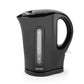 Aroma 1.7L Electric Kettle - Black - 0212412011000