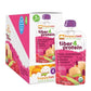 HappyTot Fiber & Protein Pears Raspberries Butternut Squash & Carrots Baby Meals - 4oz - 819573011715