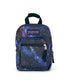 JanSport Big Break Lunch Bag - Cyberspace Galaxy - 196009849556