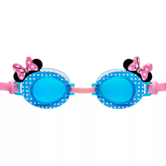 Swimways Disney Swim Goggles - Minnie - 681147012585