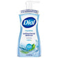 Dial Antibacterial Foaming Hand Wash Spring Water 7.5 fl oz - 017000054001