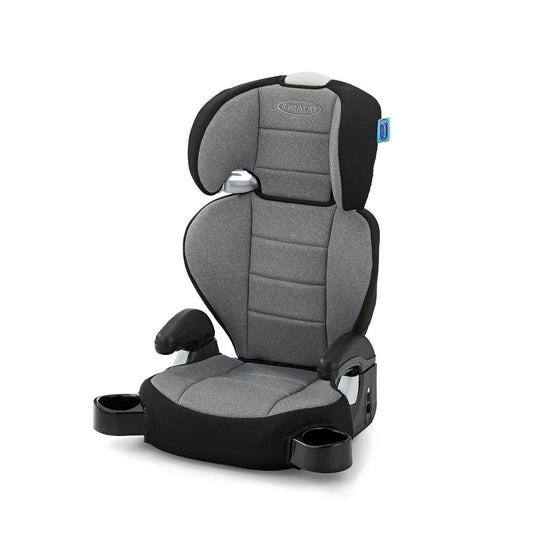 Graco Turbobooster 2.0 Highback Booster Car Seat - Declan - 047406185979