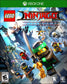 The LEGO Ninjago Movie Videogame - Xbox One - 883929597826