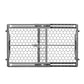 Regalo Plastic Expandable Safety Gate- 1ct - 618998007224