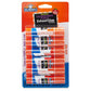 Elmer s Disappearing Purple School Glue Sticks- 6pk/0.21oz ea.- Washable - 026000015608