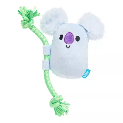 BARK Koa Koala Dog Plush Toy - 840134684697