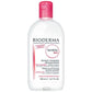 Bioderma Sensibio H2O Micellar Water Makeup Remover - 16.7 fl oz - 3401345935571