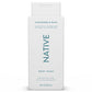 Native Body Wash  Cashmere & Rain  Sulfate Free  Paraben Free  for Men and Women  18 oz - 812154035957