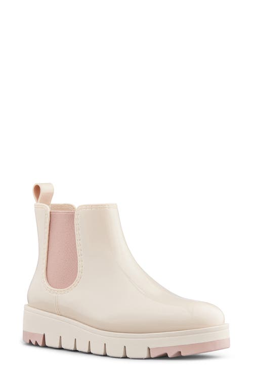 Cougar Firenze Chelsea Rain Boot in Rose at Nordstrom, Size 9 - 627381457546