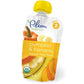 PLUM STAGE2 BLENDS BABY FOOD PUMPKIN BANANA - 890180001238