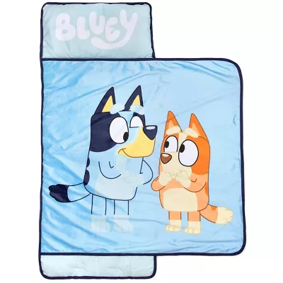 Bluey Kids' Nap Mat - 032281187194