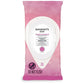 Summer?s Eve Simply Sensitive Daily Feminine Wipes Removes Odor pH Balanced 32 count - 041608087352