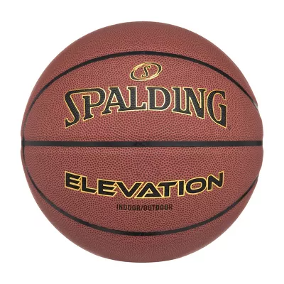 Spalding Elevation 28.5'' Basketball - 689344411170