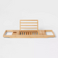 Bamboo Bathtub Caddy - 191908805863