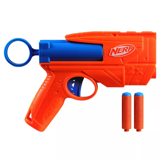 NERF N Series Ward Blaster - 195166265094