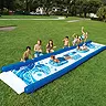 WOW Super Slide 26ftx26ft - 4897034347227