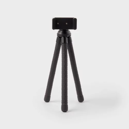 Flexible Tripod - 197543433867