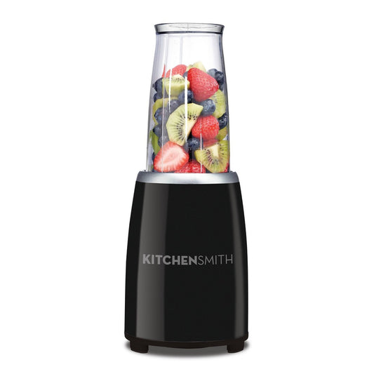 KitchenSmith by Bella 8pc Personal Blender System - 829486121203
