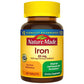 Nature Made Iron 65 mg (from Ferrous Sulfate) Tablets - 180ct - 031604026127