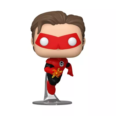 Funko POP! Heroes: DC Hal Jordan Vinyl Figure - 889698767781