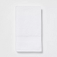 White Towel 1pk 100% Cotton - 426816248809