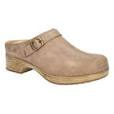 Shira Slip Brown Shoe 10 - T2392353298144721395