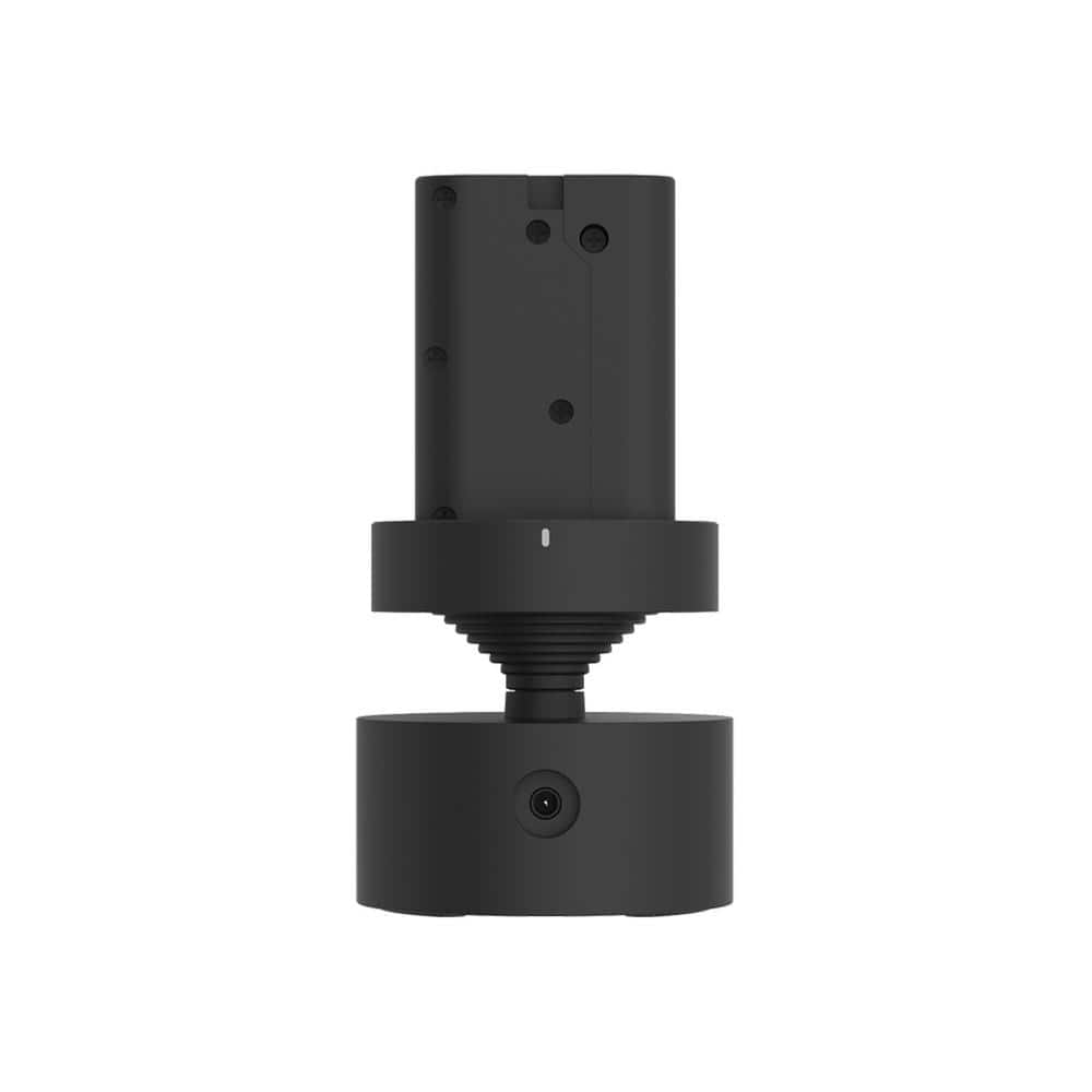 Pan-Tilt Mount for Ring Stick Up Cam - Black - 840080585352