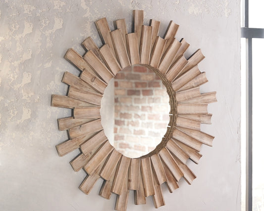 Ashley Express - Donata Accent Mirror