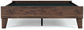 Ashley Express - Calverson  Platform Bed