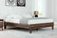 Ashley Express - Calverson  Platform Bed