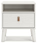 Ashley Express - Aprilyn One Drawer Night Stand