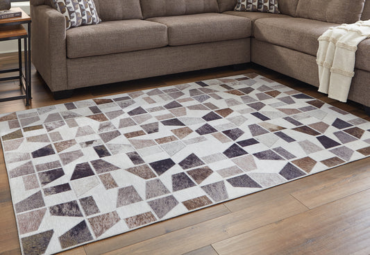 Ashley Express - Jettner Medium Rug