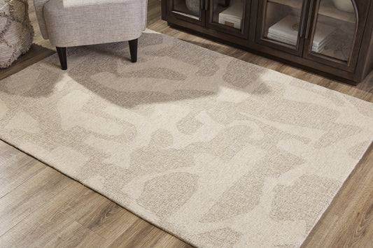 Ashley Express - Ladonia Medium Rug