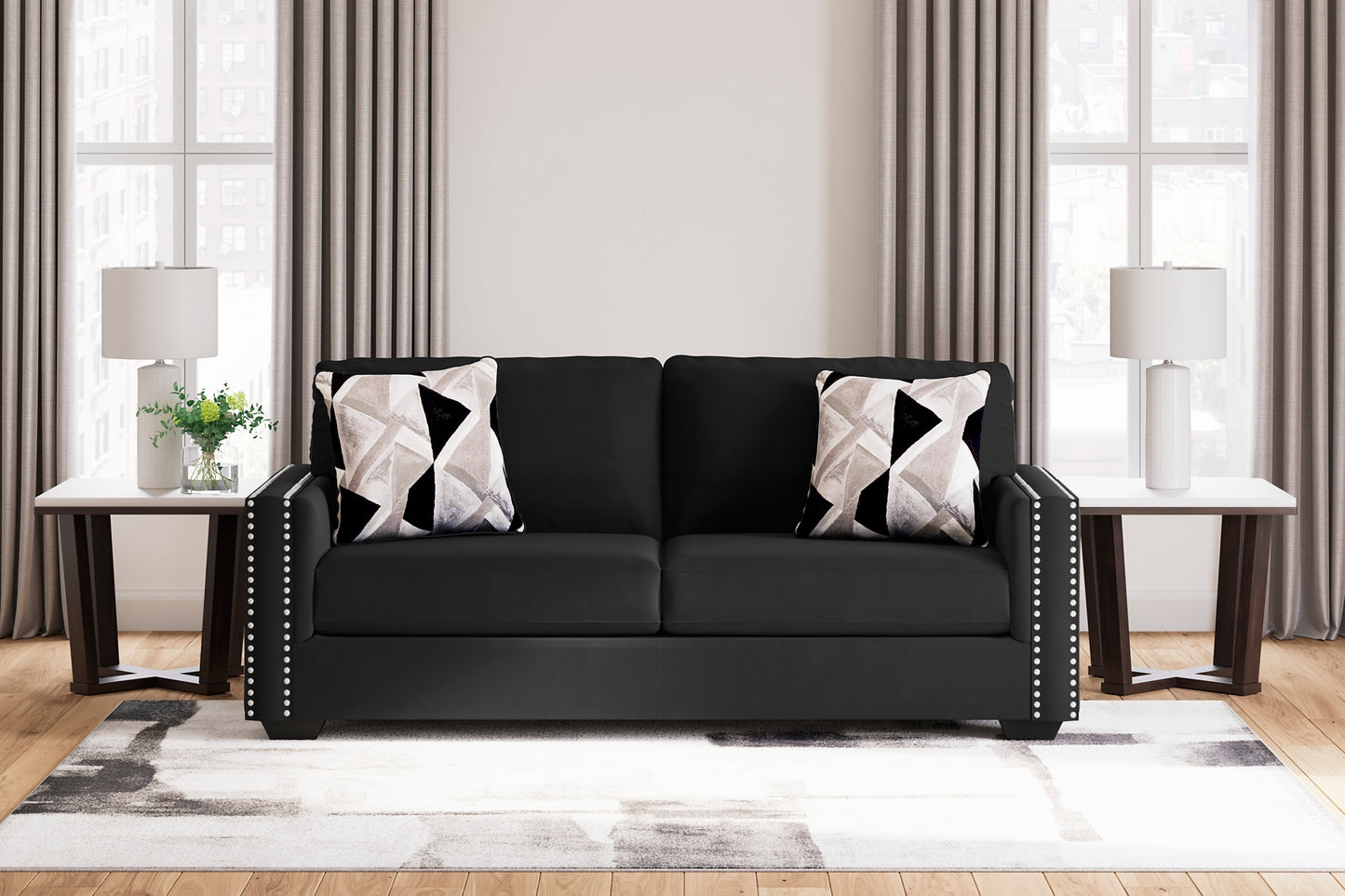 Gleston Sofa