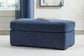 Ashley Express - Evansley Ottoman