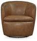 Ashley Express - Kierreys Swivel Chair