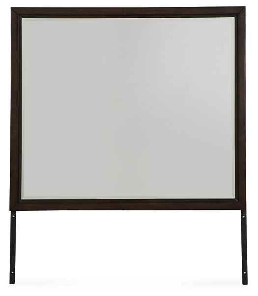 Ashley Express - Neymorton Bedroom Mirror