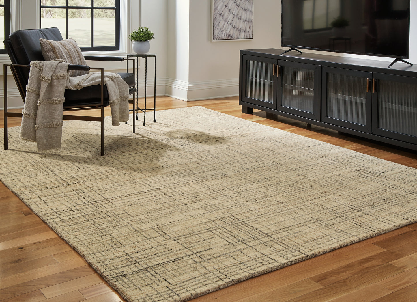 Ashley Express - Janston Large Rug