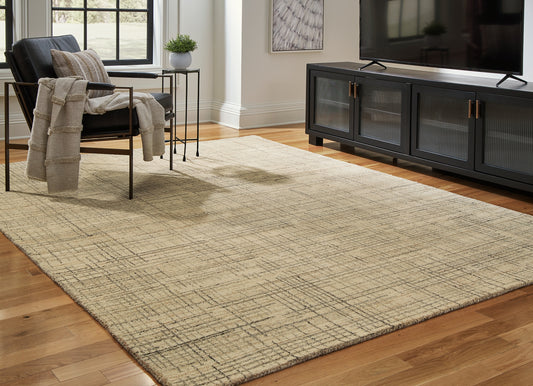 Ashley Express - Janston Large Rug