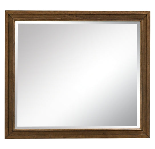 Ashley Express - Sturlayne Bedroom Mirror