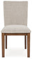 Ashley Express - Kraeburn Dining UPH Side Chair (2/CN)