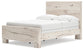 Ashley Express - Lawroy Full Panel Bed