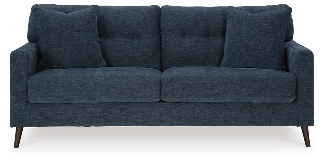 Bixler Sofa, Loveseat and Chair