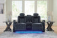 Fyne-Dyme Sofa, Loveseat and Recliner